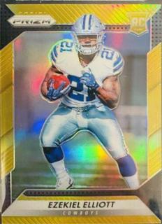 Ezekiel Elliott