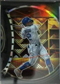 Francisco Lindor