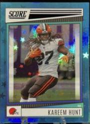 Kareem Hunt