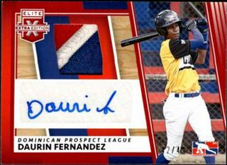 Daurin Fernandez