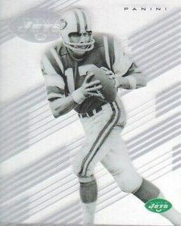 Joe Namath