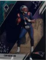 Cam Newton