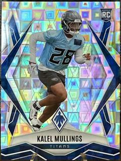 Kalel Mullings