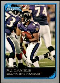 P.J. Daniels
