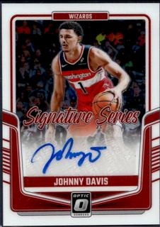 Johnny Davis