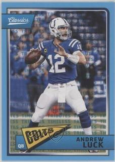 Andrew Luck