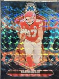 Travis Kelce