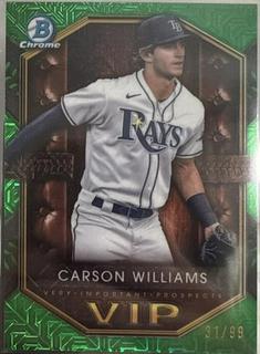 Carson Williams