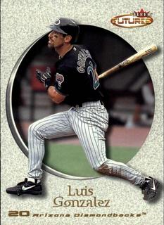 Luis Gonzalez