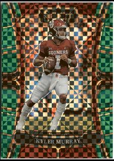 Kyler Murray