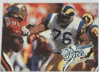 Orlando Pace