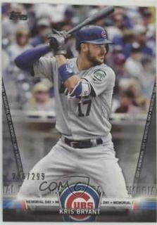 Kris Bryant