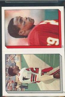 Bobby Butler, Albert Lewis