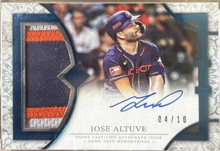Jose Altuve