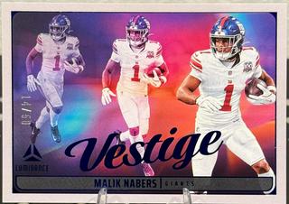 Malik Nabers