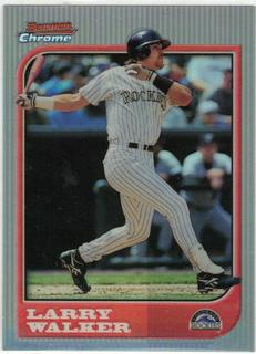 Larry Walker