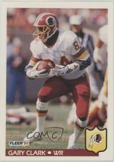 Gary Clark