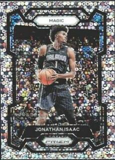 Jonathan Isaac