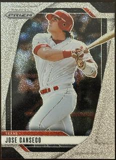 Jose Canseco