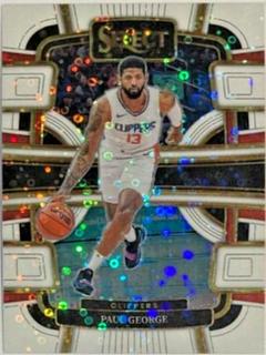 Paul George