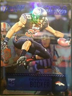 Devontae Booker