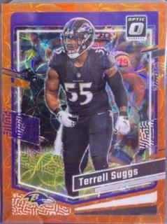 Terrell Suggs