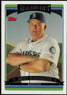 Mike Hargrove