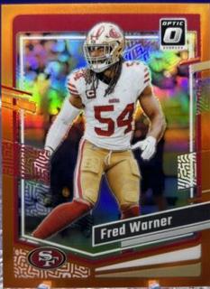 Fred Warner