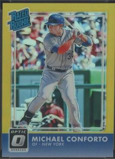 Michael Conforto
