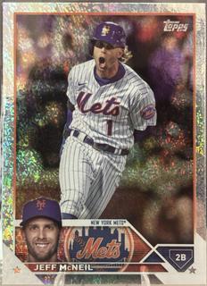 Jeff McNeil