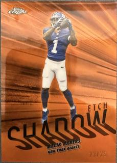 Malik Nabers