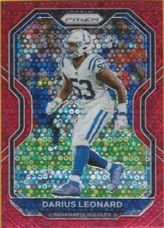 Darius Leonard