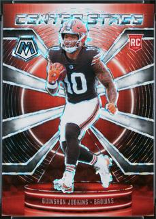 Quinshon Judkins