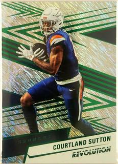 Courtland Sutton