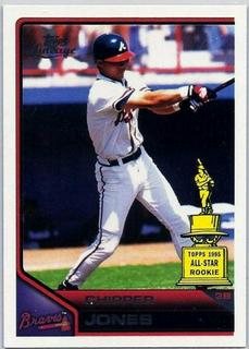 Chipper Jones