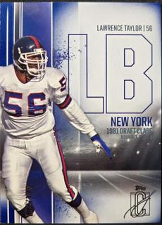 Lawrence Taylor