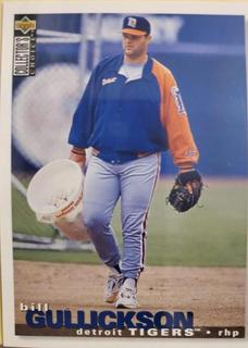 Bill Gullickson