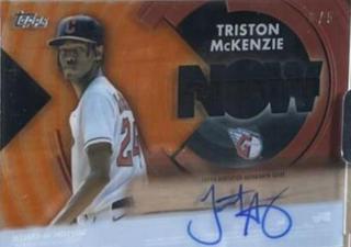 Triston McKenzie