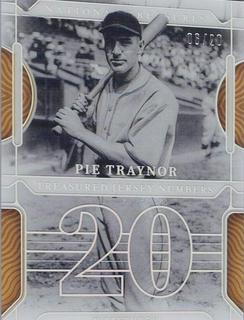 Pie Traynor