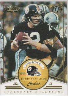 Terry Bradshaw