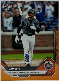 Juan Soto