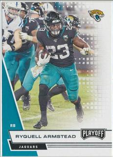 Ryquell Armstead