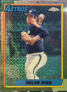 Nolan Ryan