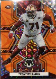 Trent Williams