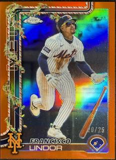 Francisco Lindor