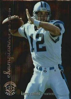 Kerry Collins