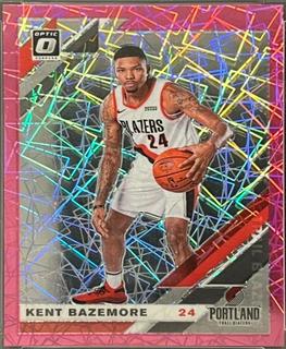 Kent Bazemore