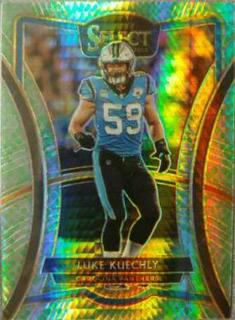Luke Kuechly