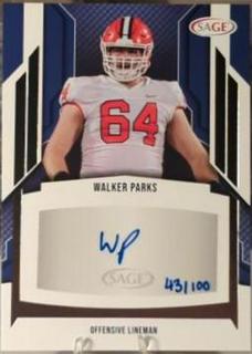 Walker Parks