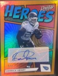 Derrick Henry